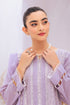 L-PURPLE-CAMBRIC-3 PIECE (WHS223P05) B-58
